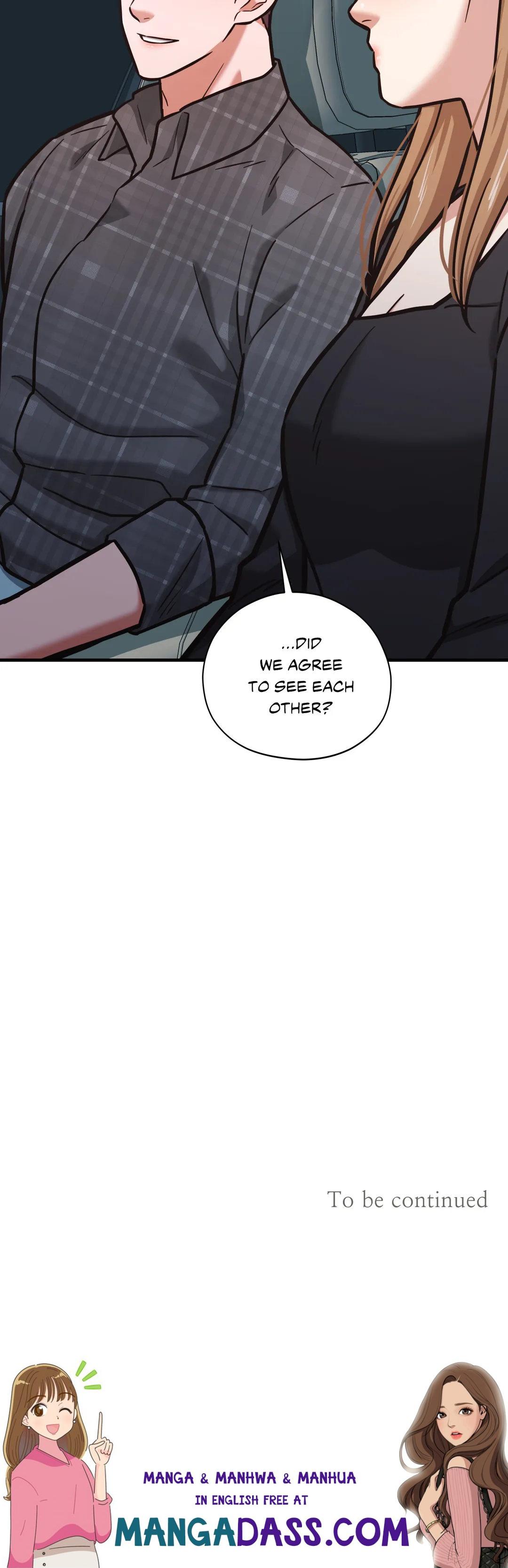 Booty Camp - Chapter 42 Page 52