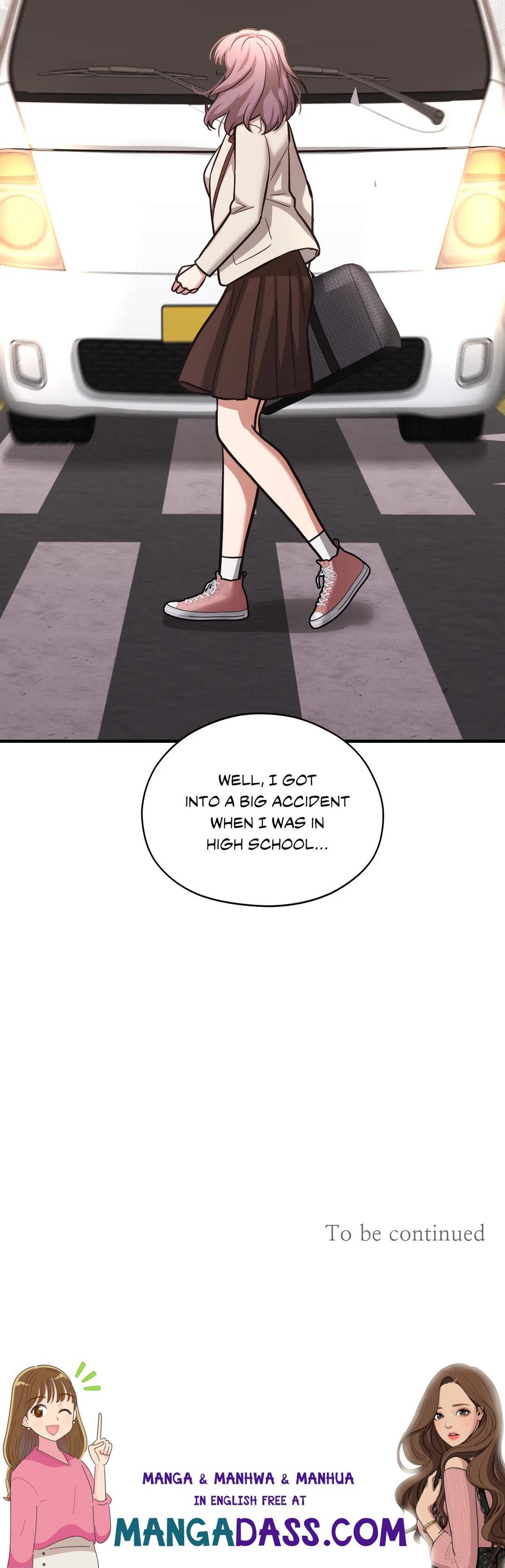 Booty Camp - Chapter 43 Page 49