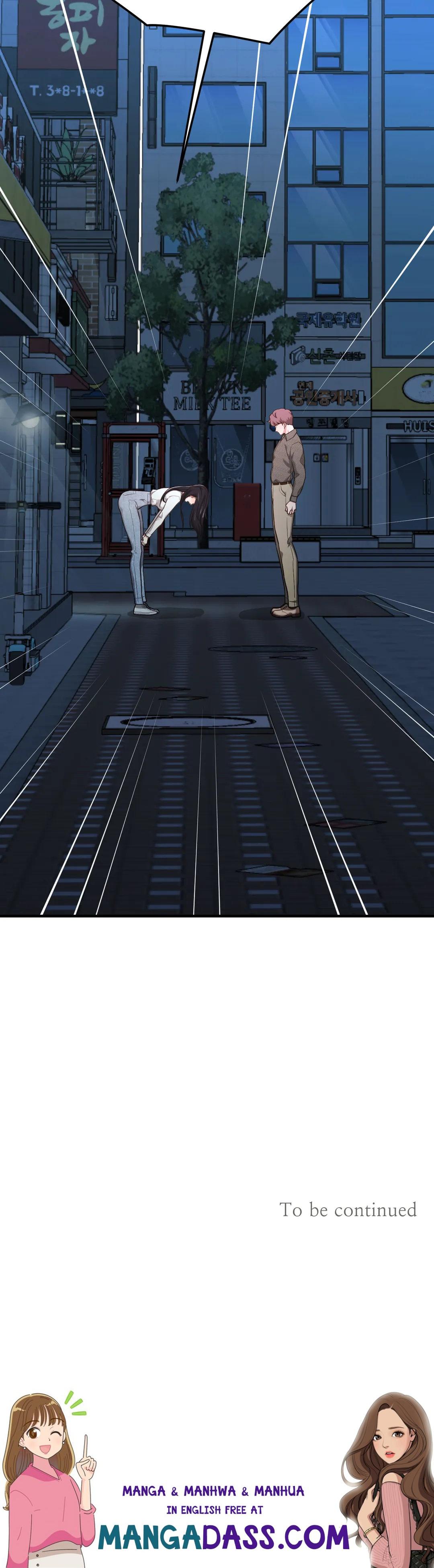 Booty Camp - Chapter 48 Page 37