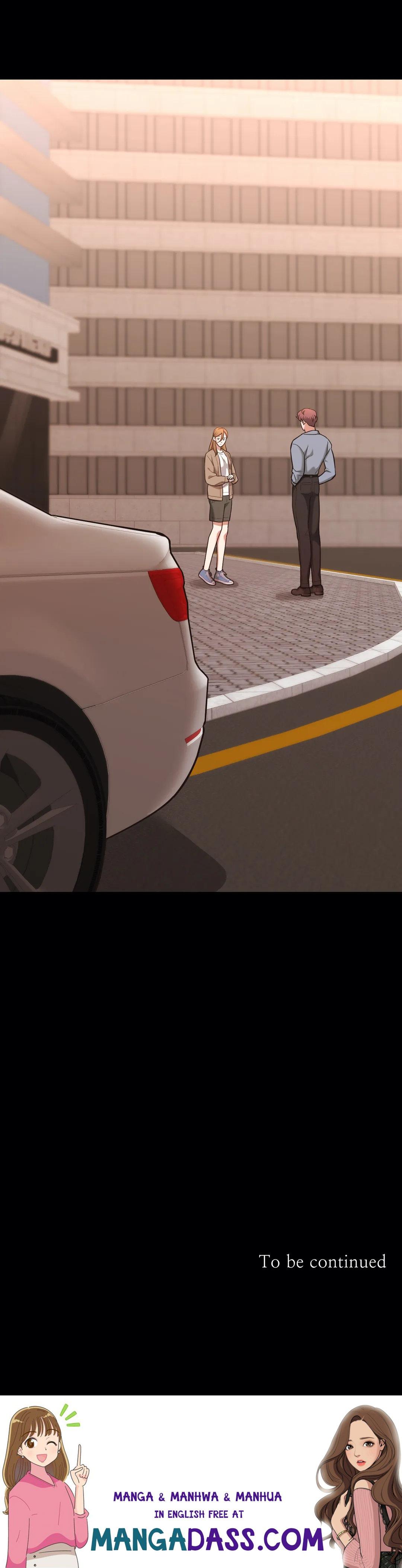 Booty Camp - Chapter 49 Page 48