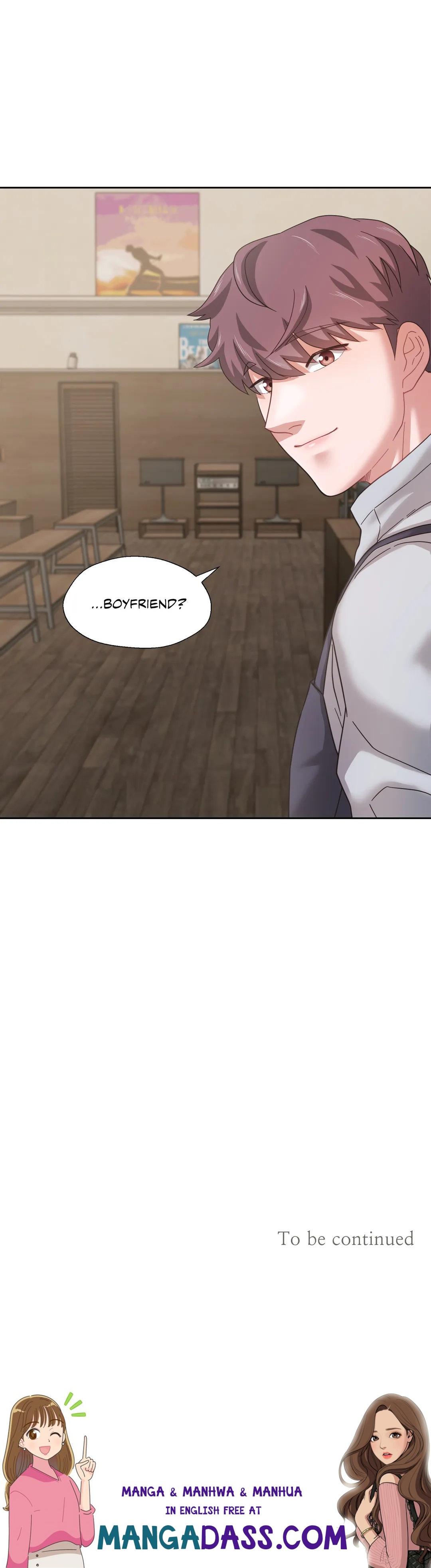 Booty Camp - Chapter 5 Page 36