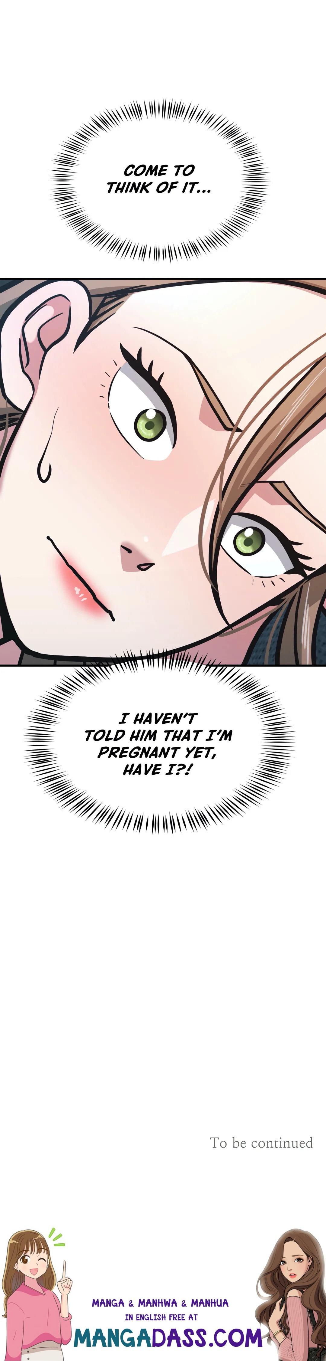 Booty Camp - Chapter 50 Page 45