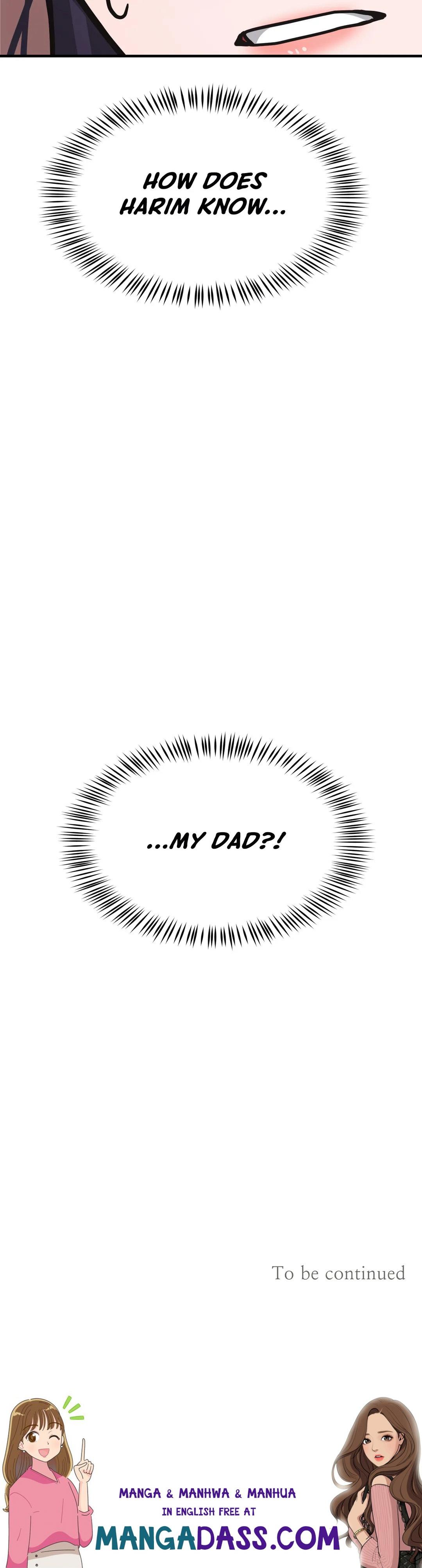 Booty Camp - Chapter 51 Page 53