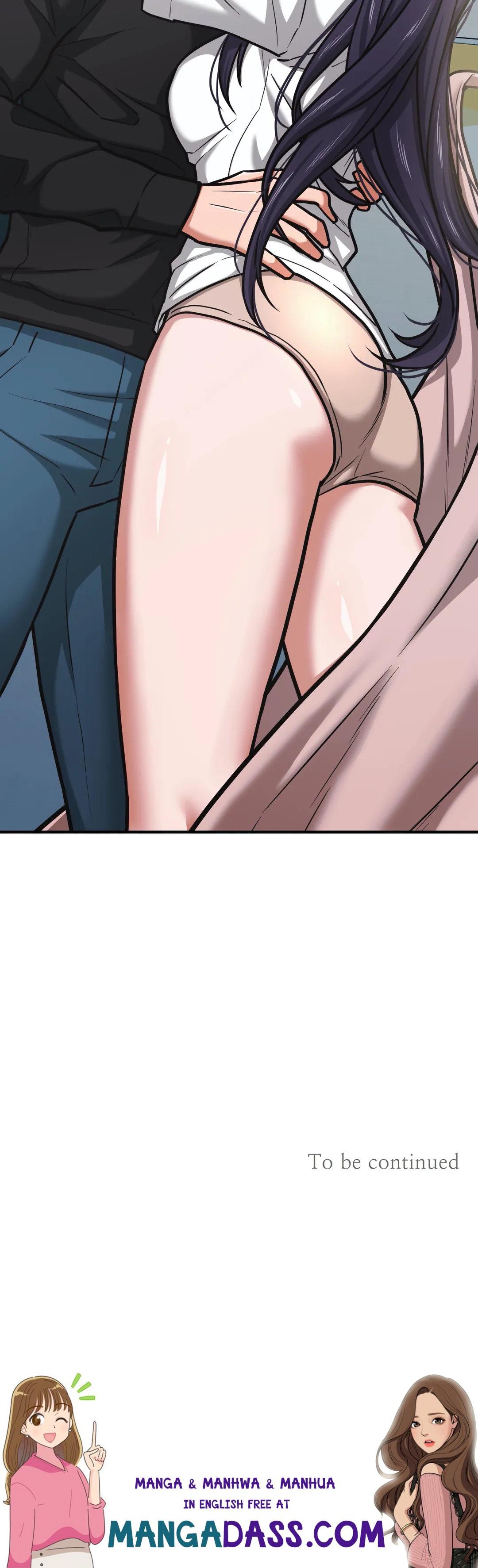 Booty Camp - Chapter 52 Page 49