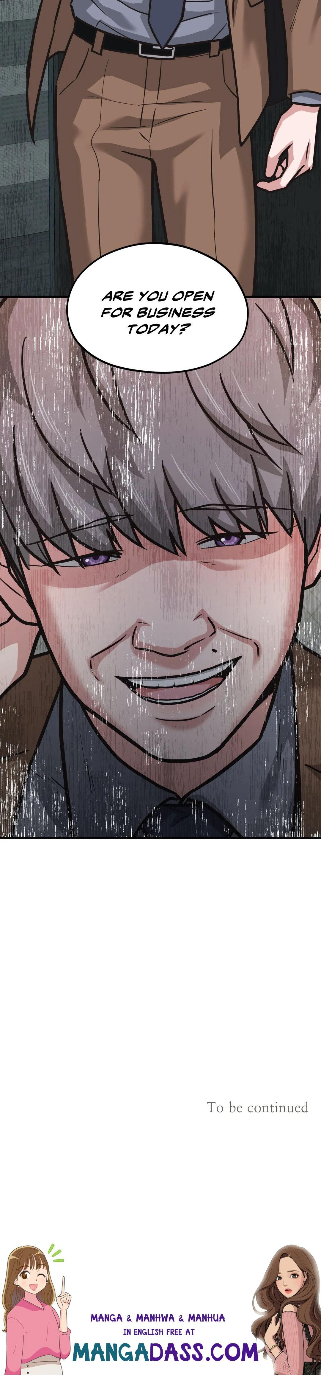 Booty Camp - Chapter 53 Page 51