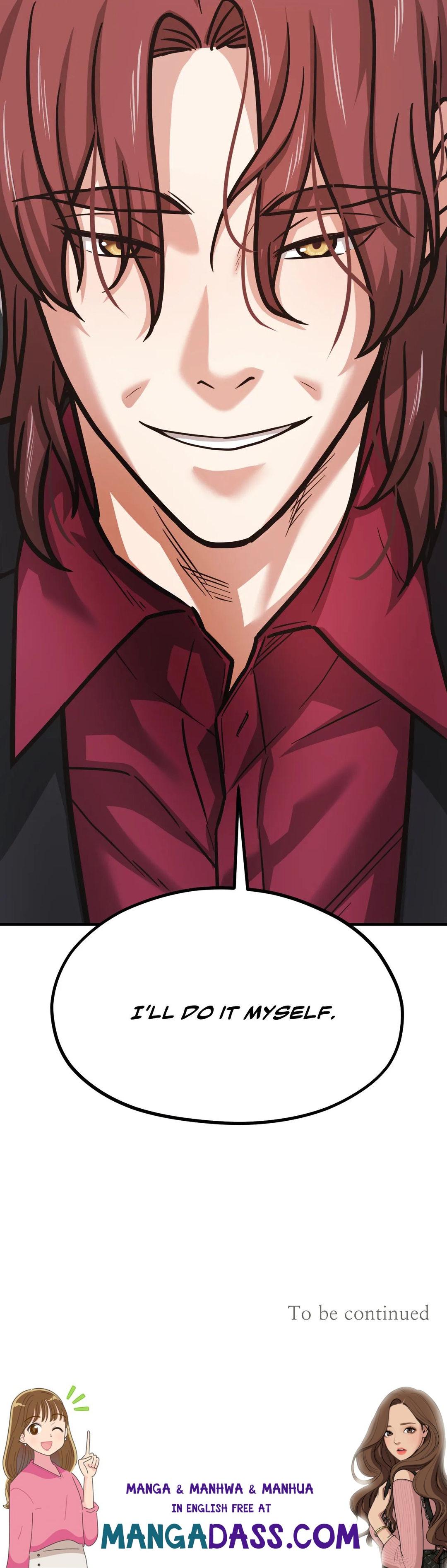 Booty Camp - Chapter 54 Page 50