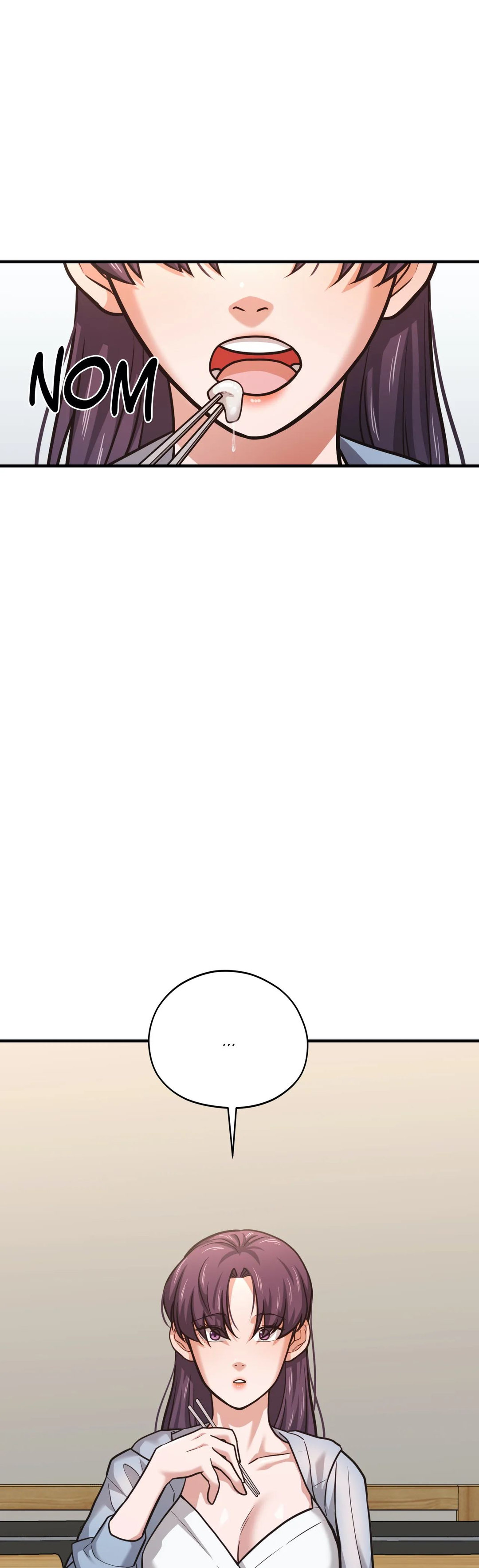 Booty Camp - Chapter 55 Page 11