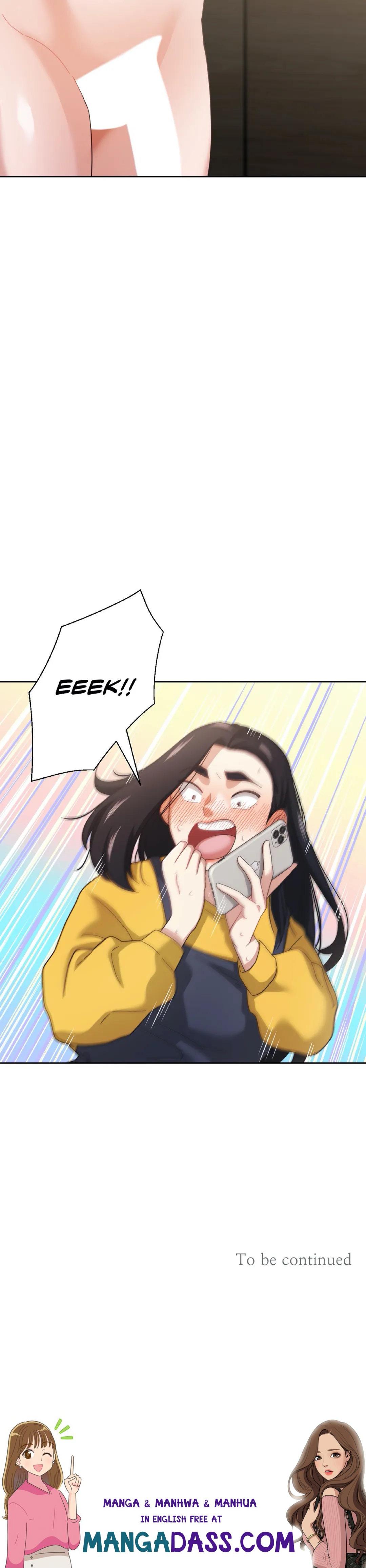 Booty Camp - Chapter 9 Page 33