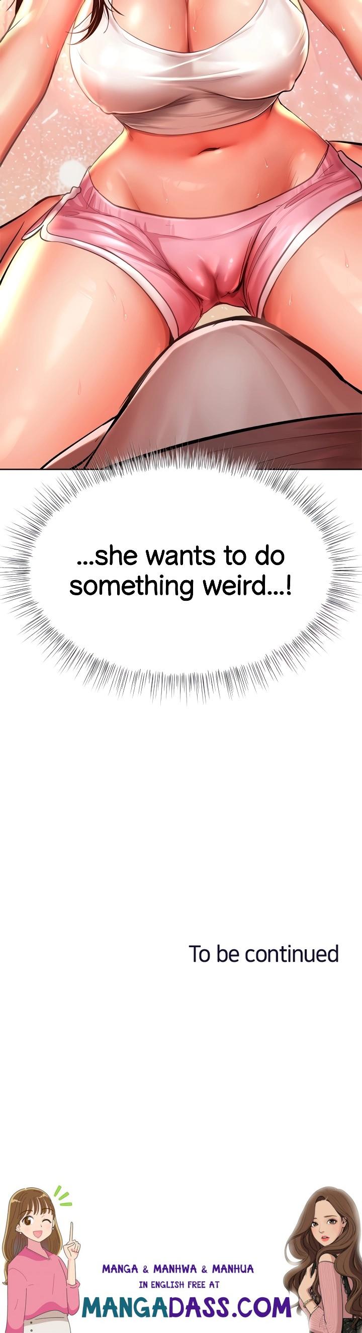 Sponsor Me Please - Chapter 11 Page 67