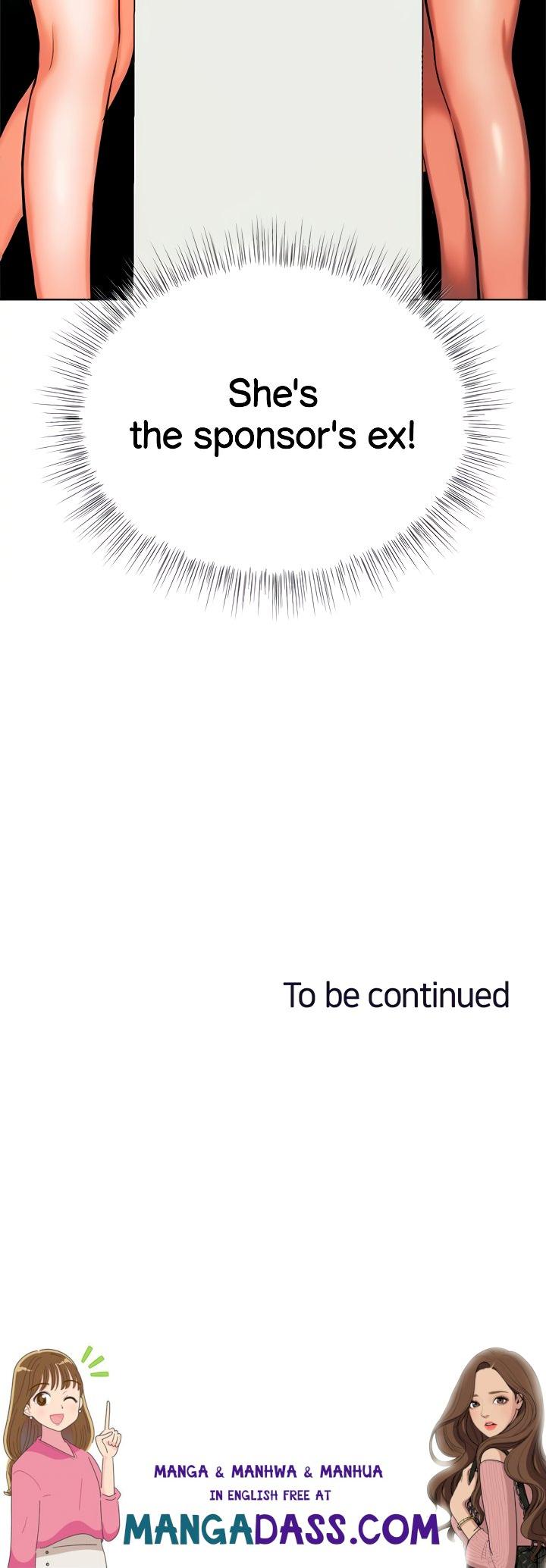 Sponsor Me Please - Chapter 18 Page 67