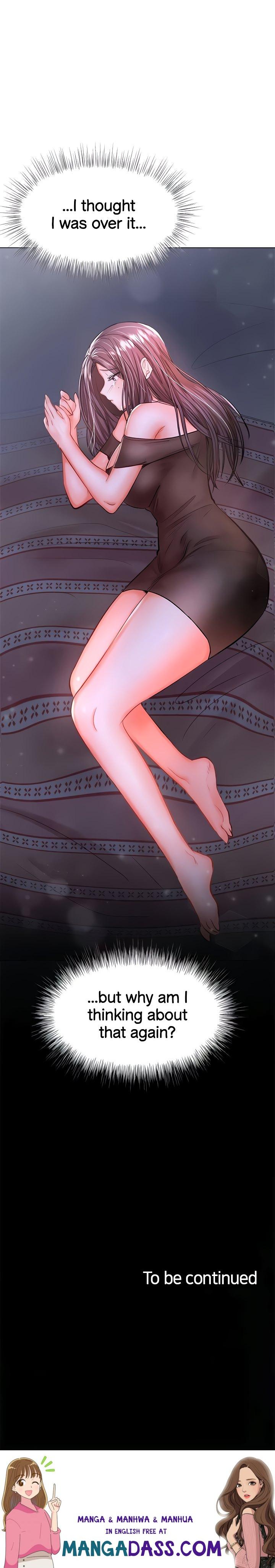 Sponsor Me Please - Chapter 19 Page 76