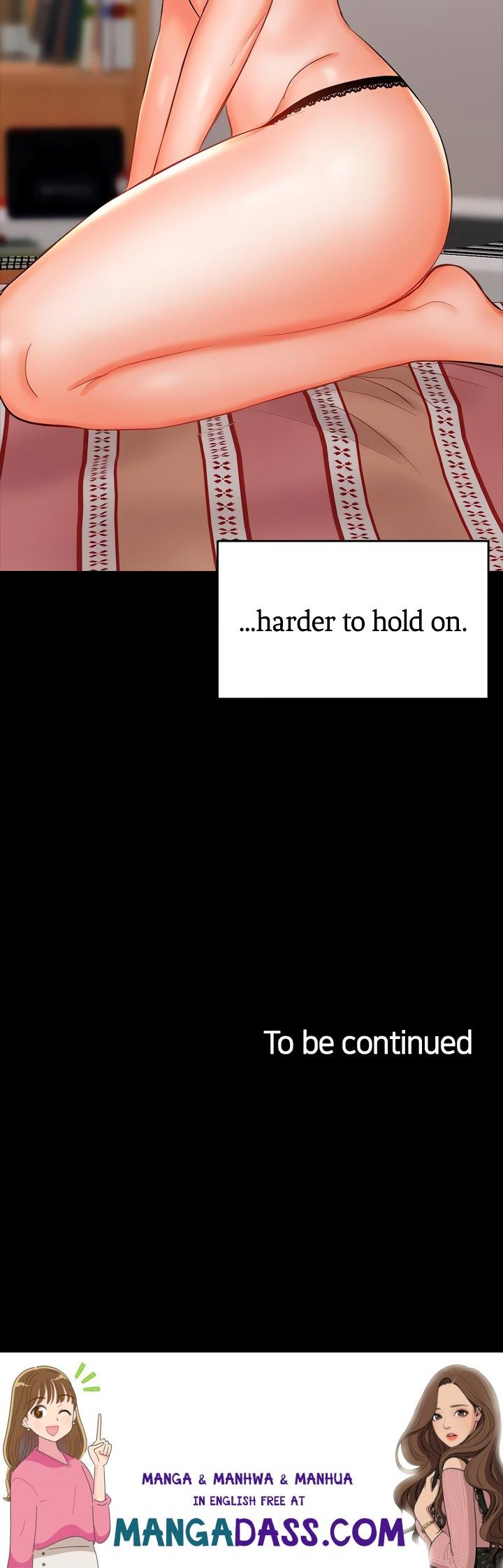 Sponsor Me Please - Chapter 20 Page 84