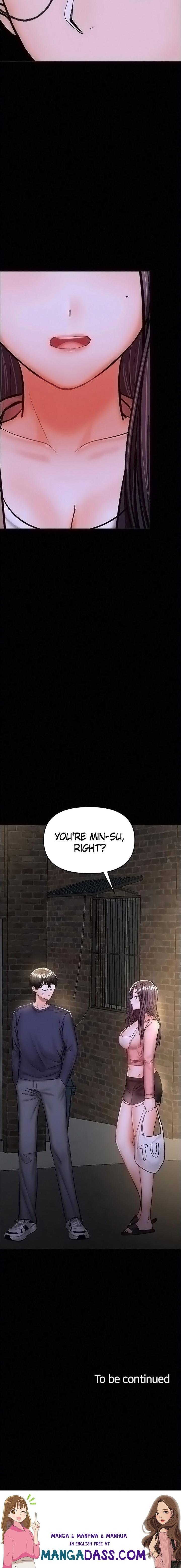 Sponsor Me Please - Chapter 24 Page 27