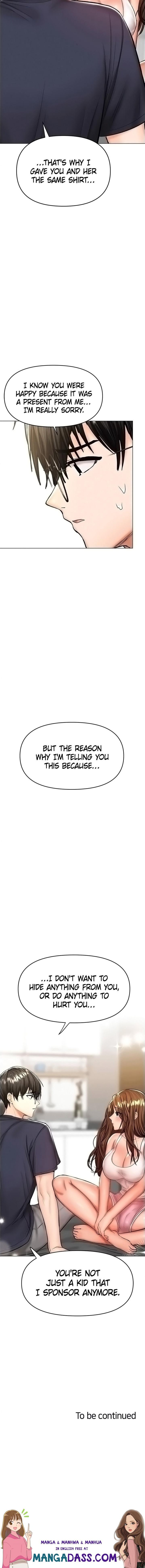 Sponsor Me Please - Chapter 25 Page 30