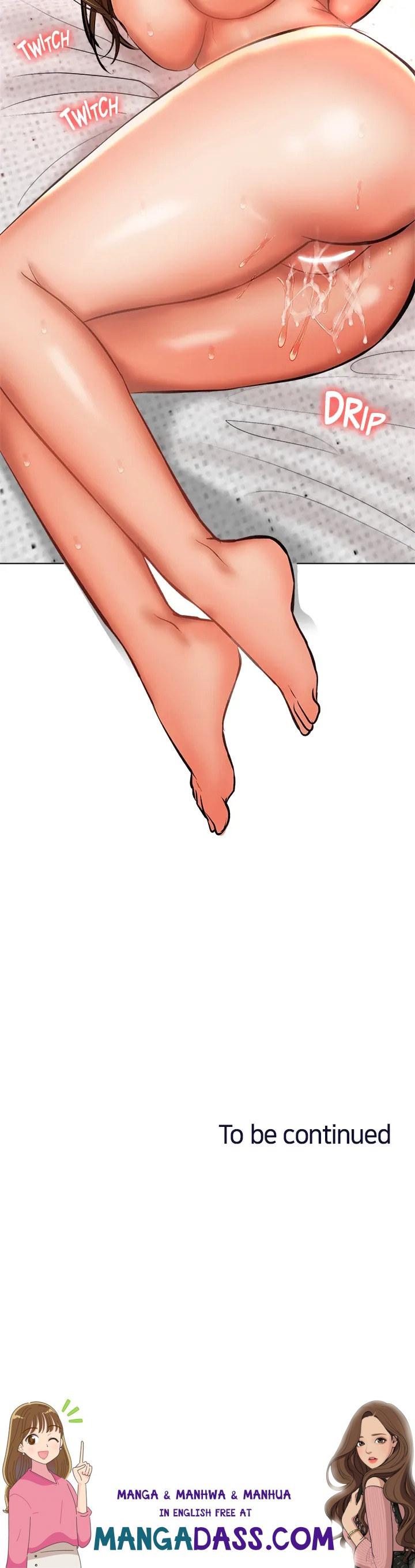 Sponsor Me Please - Chapter 35 Page 58