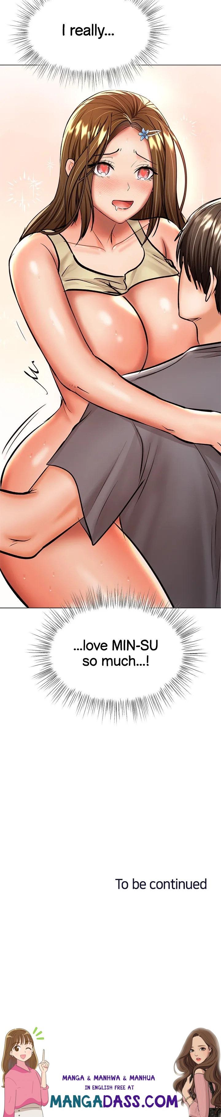 Sponsor Me Please - Chapter 36 Page 61