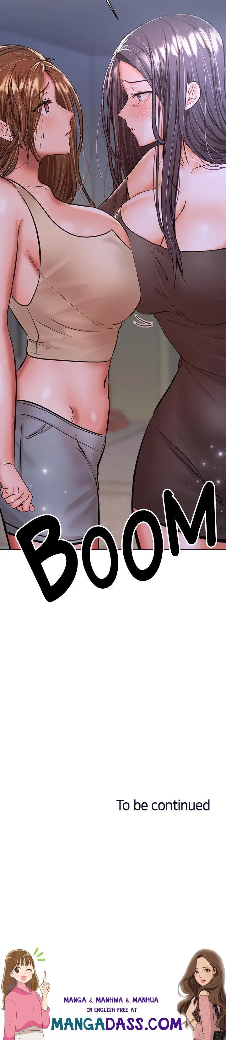 Sponsor Me Please - Chapter 37 Page 60