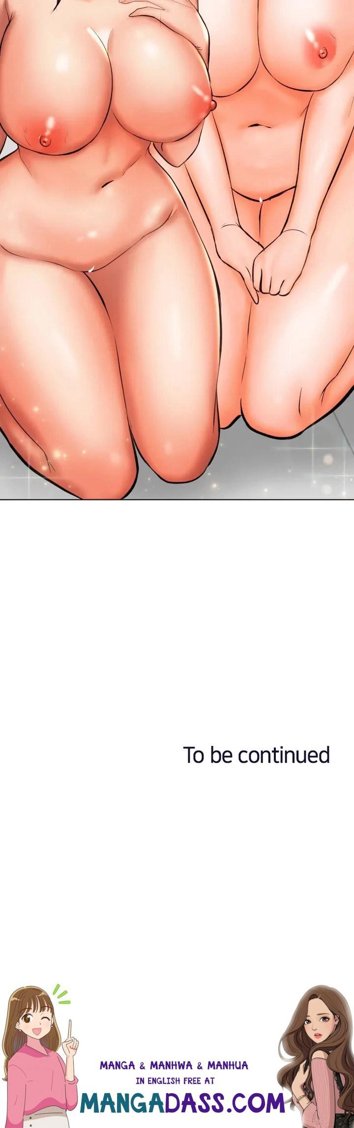 Sponsor Me Please - Chapter 38 Page 64