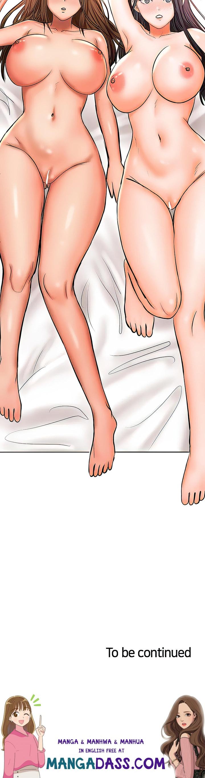 Sponsor Me Please - Chapter 39 Page 64