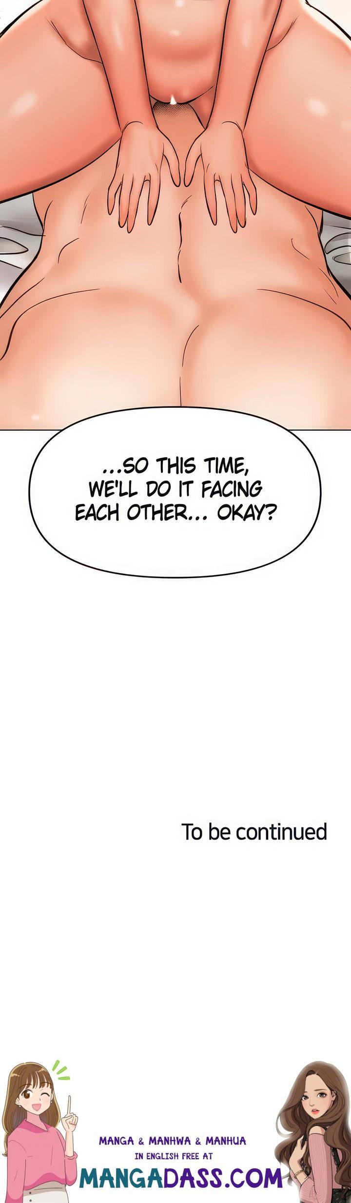 Sponsor Me Please - Chapter 43 Page 54