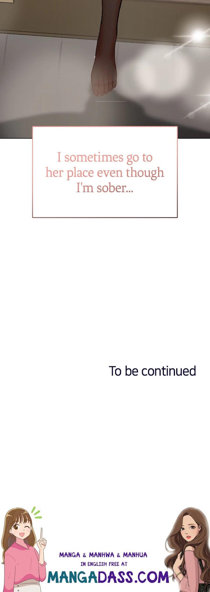 Sponsor Me Please - Chapter 47 Page 60