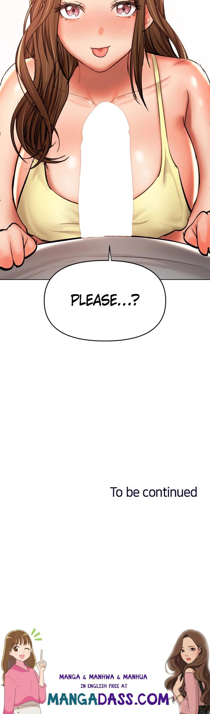 Sponsor Me Please - Chapter 48 Page 63
