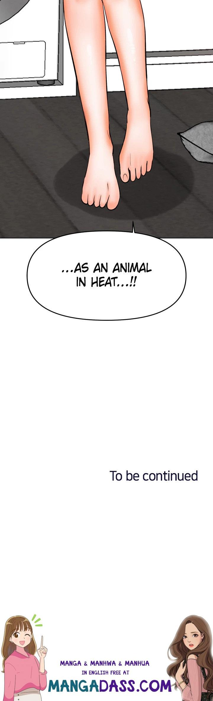 Sponsor Me Please - Chapter 51 Page 57