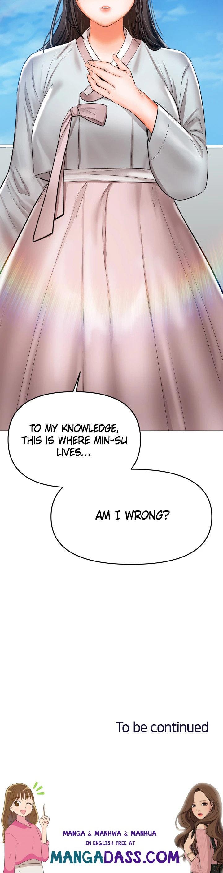 Sponsor Me Please - Chapter 52 Page 62