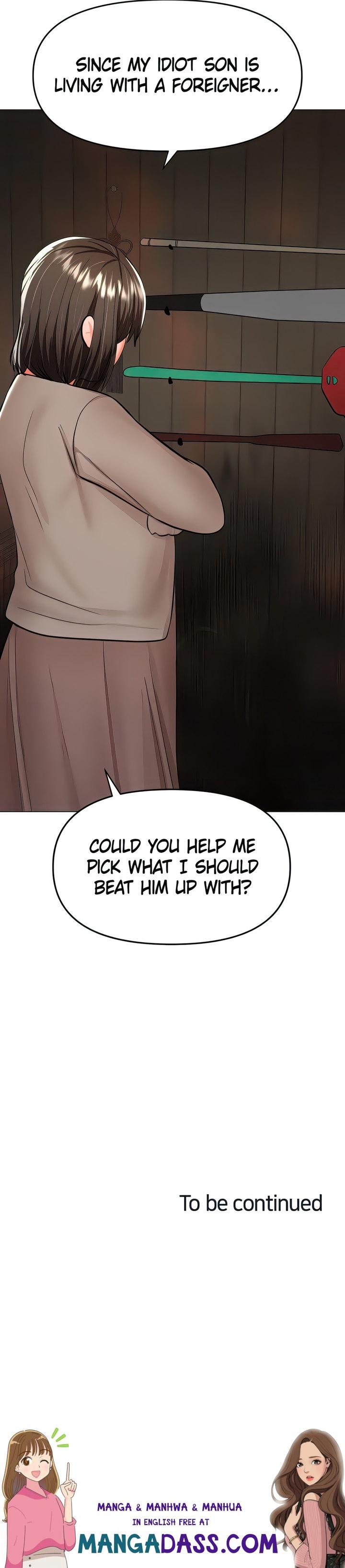 Sponsor Me Please - Chapter 56 Page 30