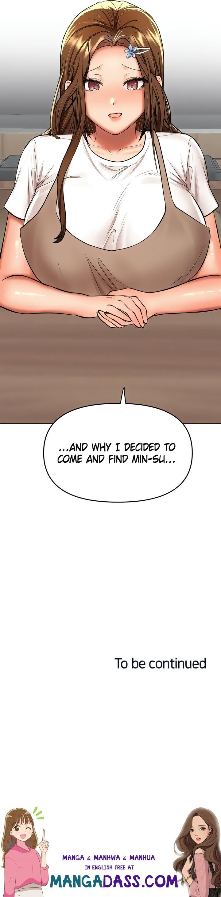 Sponsor Me Please - Chapter 57 Page 31