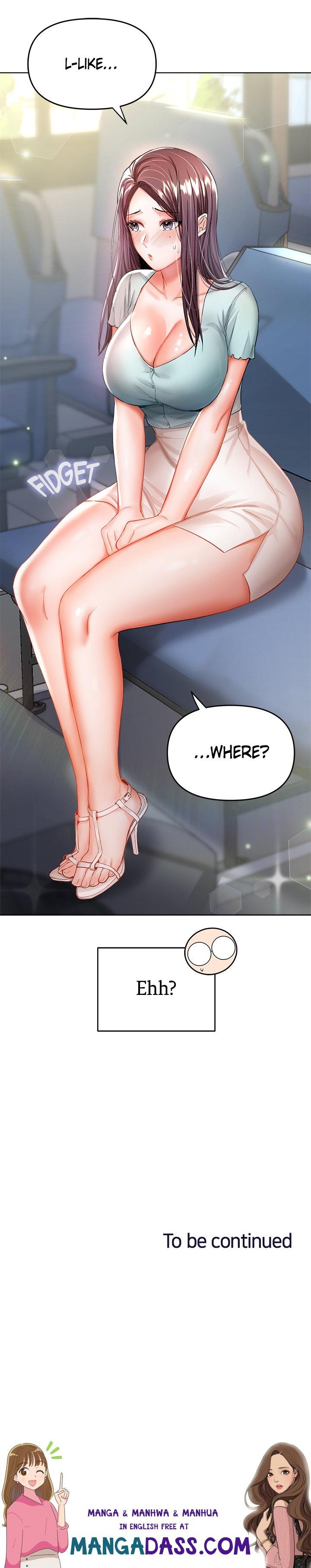 Sponsor Me Please - Chapter 7 Page 51