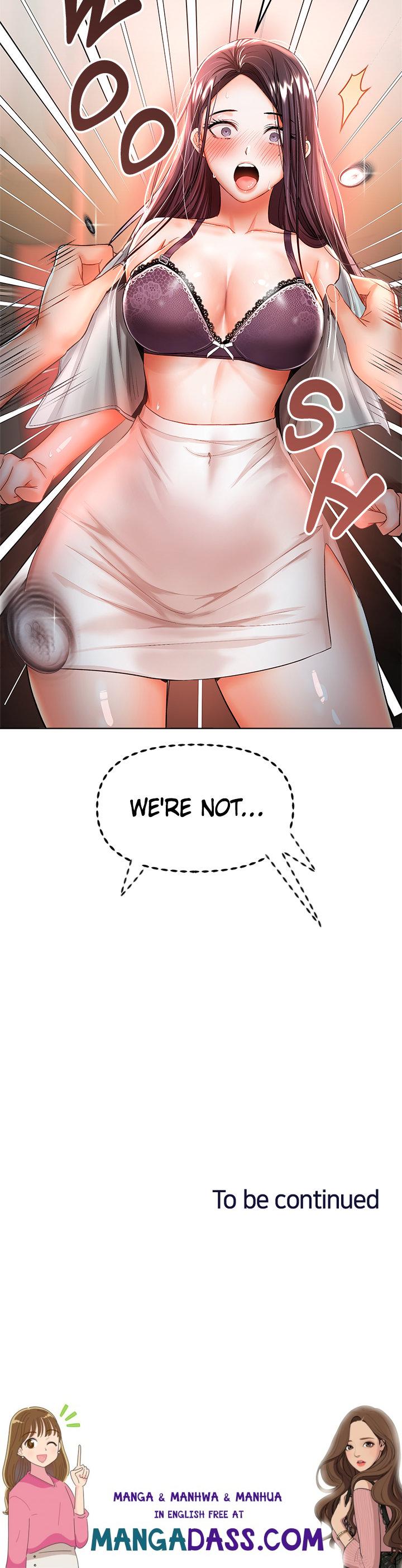 Sponsor Me Please - Chapter 8 Page 52