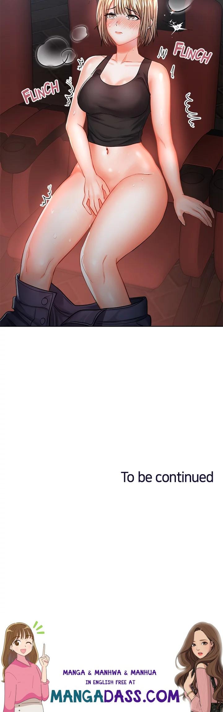 Sponsor Me Please - Chapter 9 Page 55