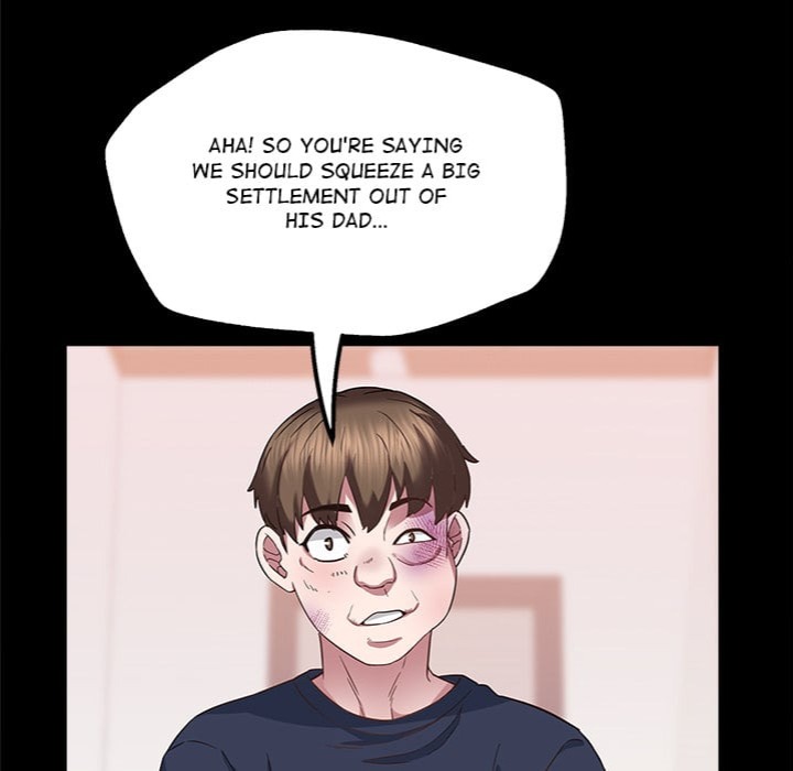 Tell Me the Future - Chapter 16 Page 158