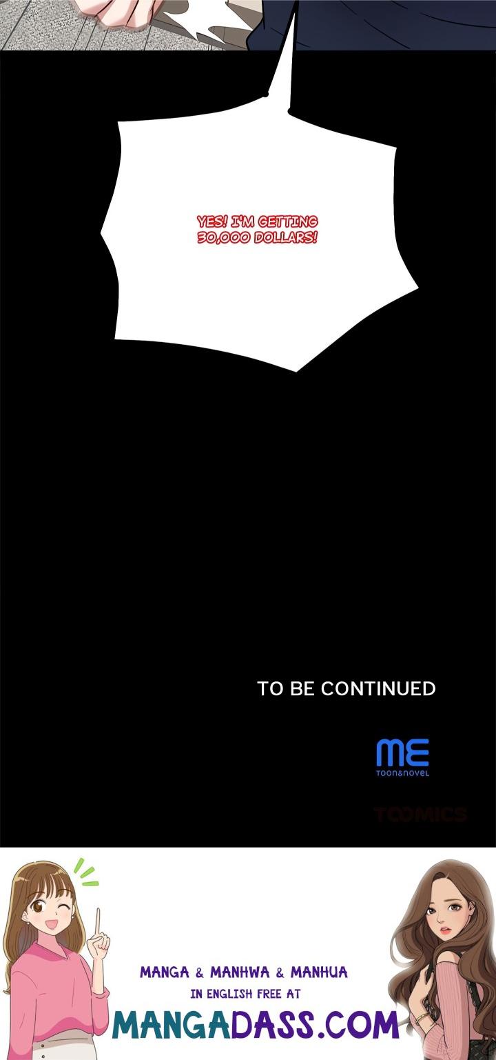 Tell Me the Future - Chapter 17 Page 28