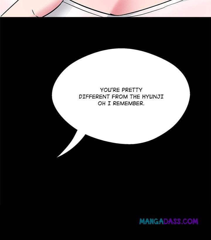 Tell Me the Future - Chapter 19 Page 64