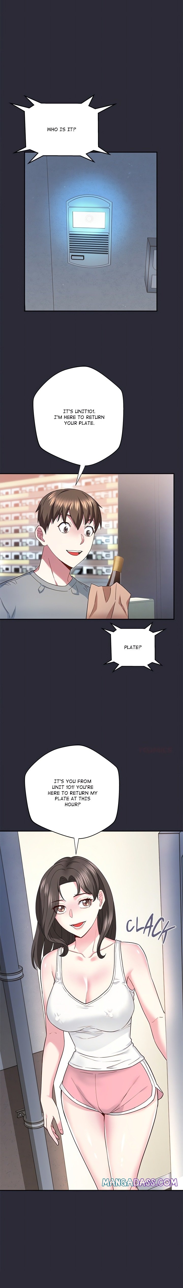 Tell Me the Future - Chapter 2 Page 26