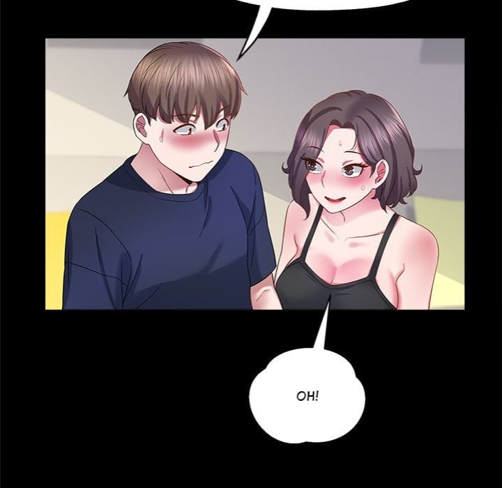 Tell Me the Future - Chapter 21 Page 51