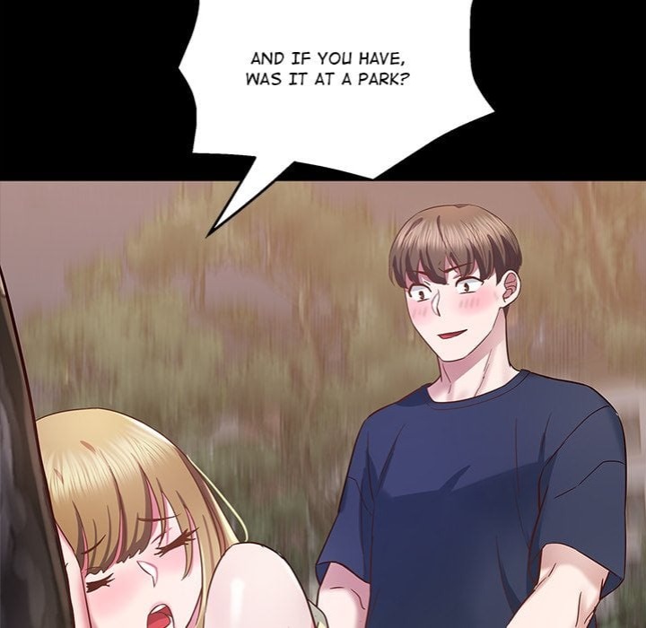 Tell Me the Future - Chapter 21 Page 6