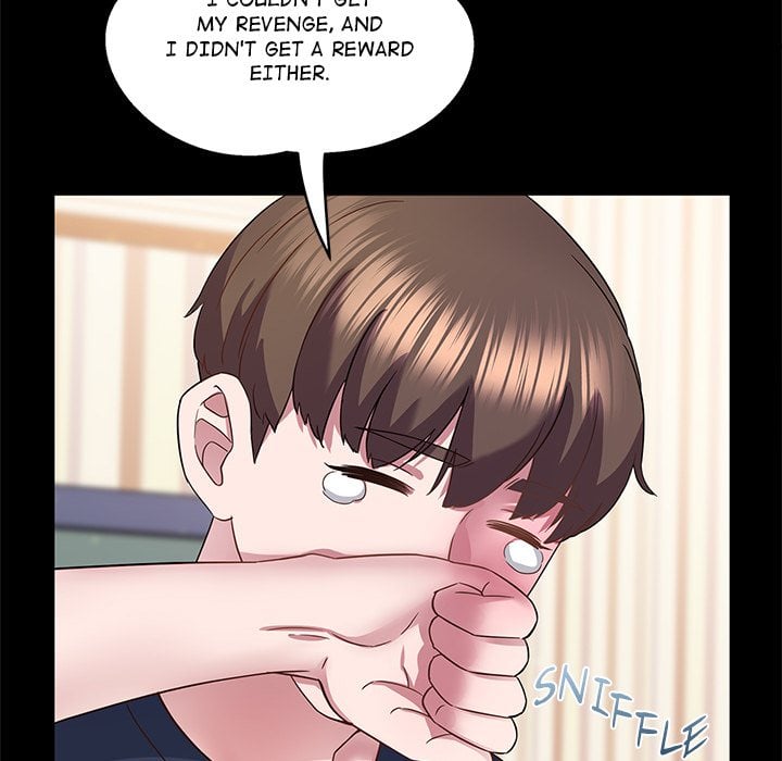 Tell Me the Future - Chapter 23 Page 138