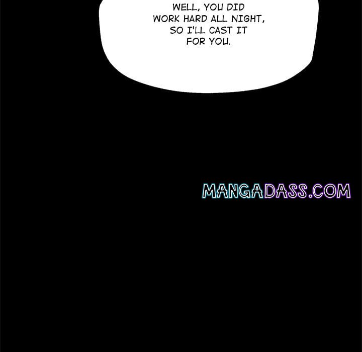 Tell Me the Future - Chapter 23 Page 45
