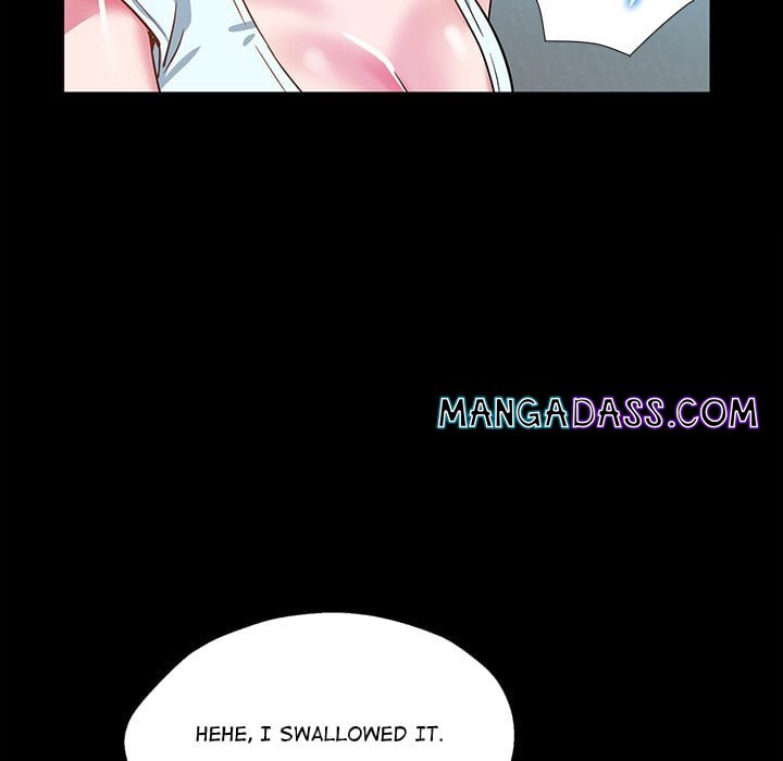 Tell Me the Future - Chapter 25 Page 158
