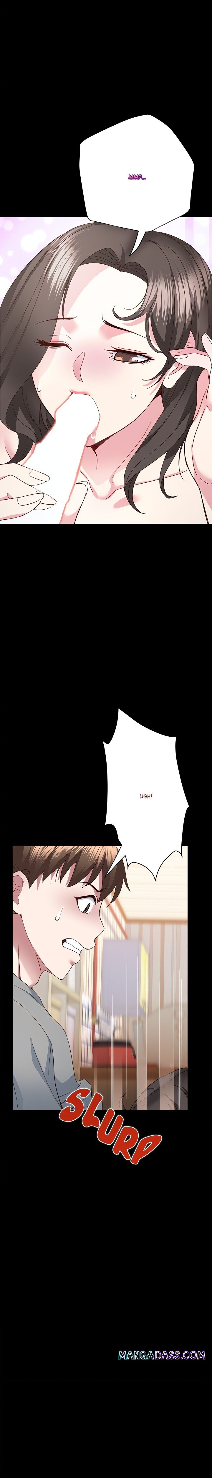Tell Me the Future - Chapter 3 Page 25