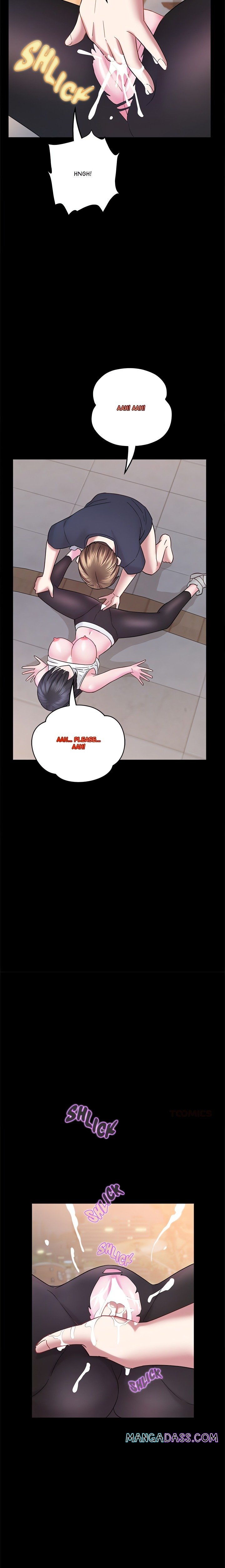 Tell Me the Future - Chapter 7 Page 13