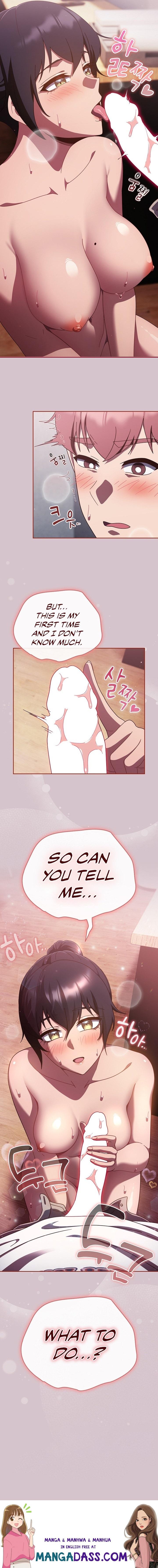 A Sweet Part Time Job - Chapter 14 Page 12