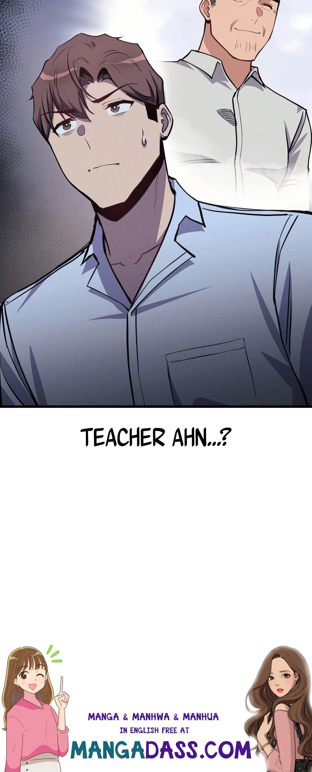 My Life is a Piece of Cake - Chapter 5 Page 13