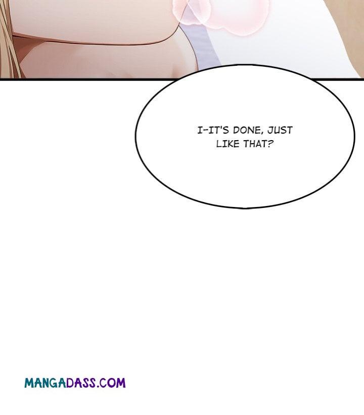 The New Town Wives’ Secret Club - Chapter 18 Page 80