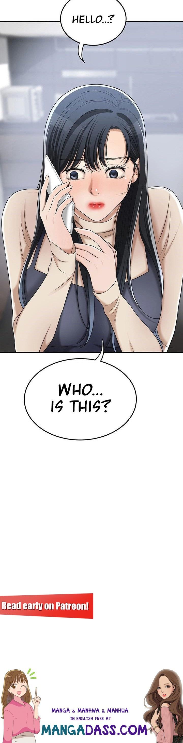 Craving - Chapter 44 Page 16
