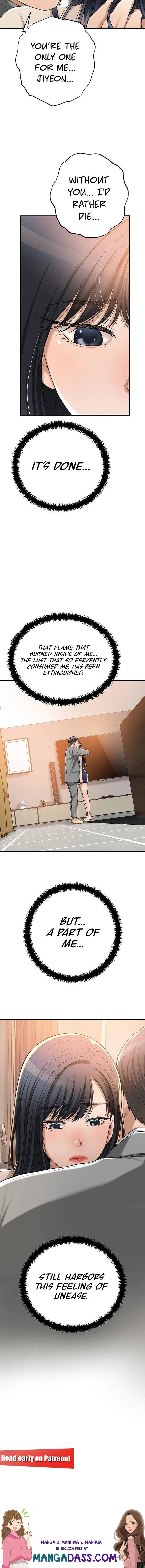 Craving - Chapter 47 Page 17