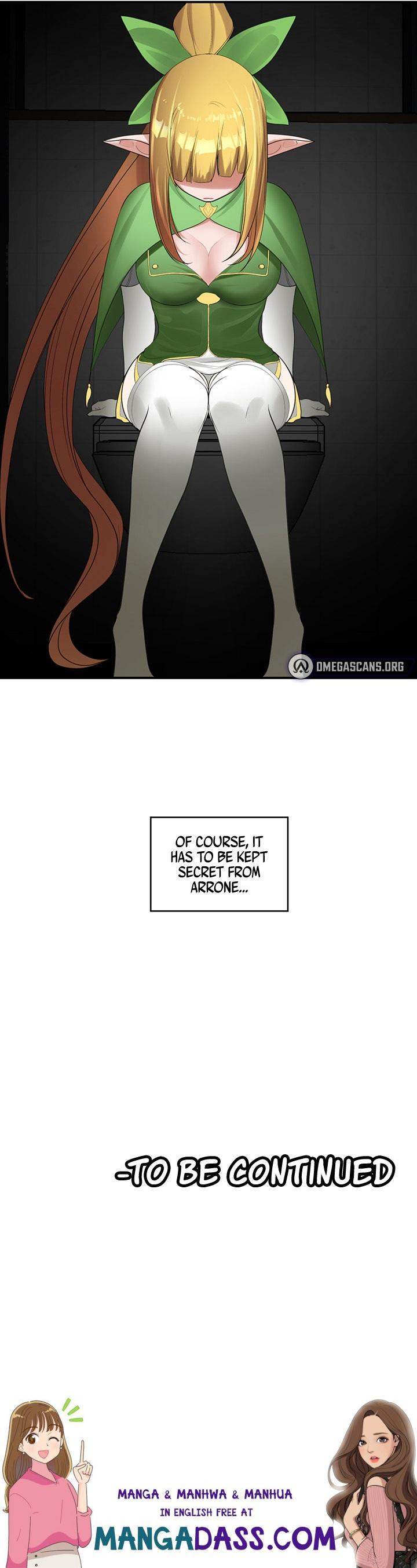 Slave Knight of the Elf - Chapter 27 Page 16